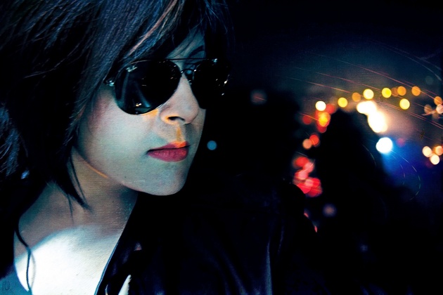 Faiza Mujahid’s Next Uth Oye Based On Women Empowerment